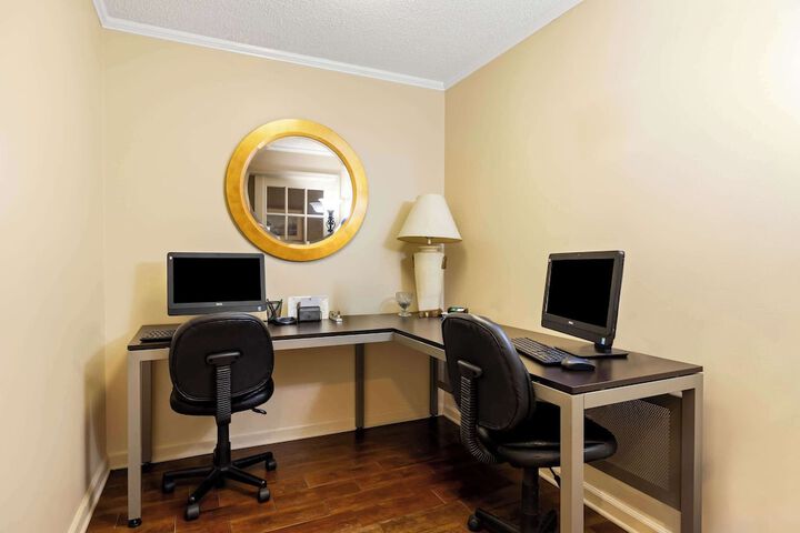 Quality Inn Morgan City