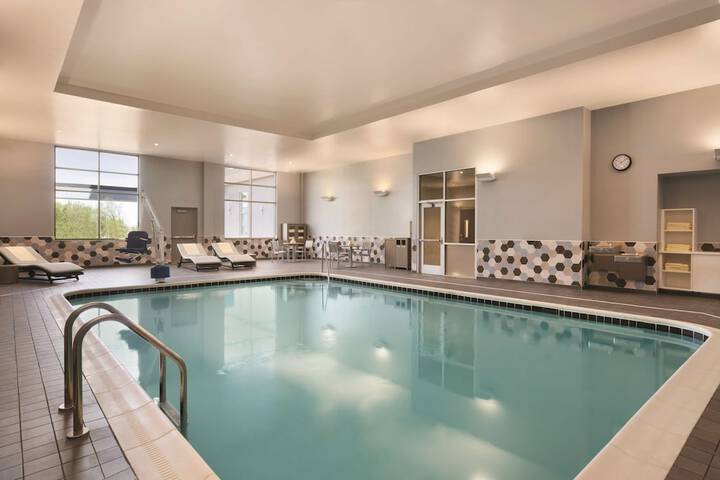Hyatt Place Niagara Falls