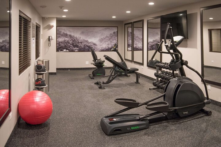 Health and Fitness 34 of 35