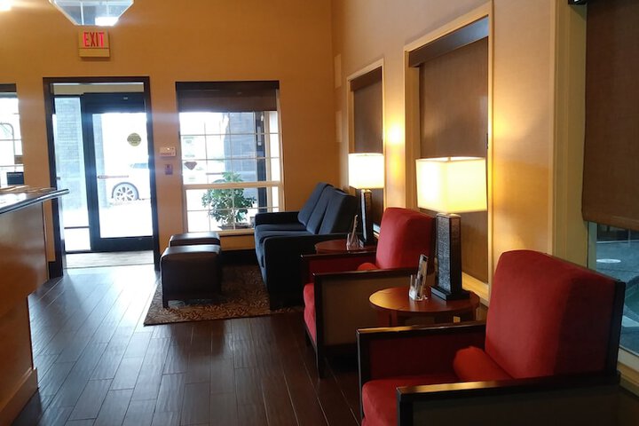 Hotel Interior 5 of 13