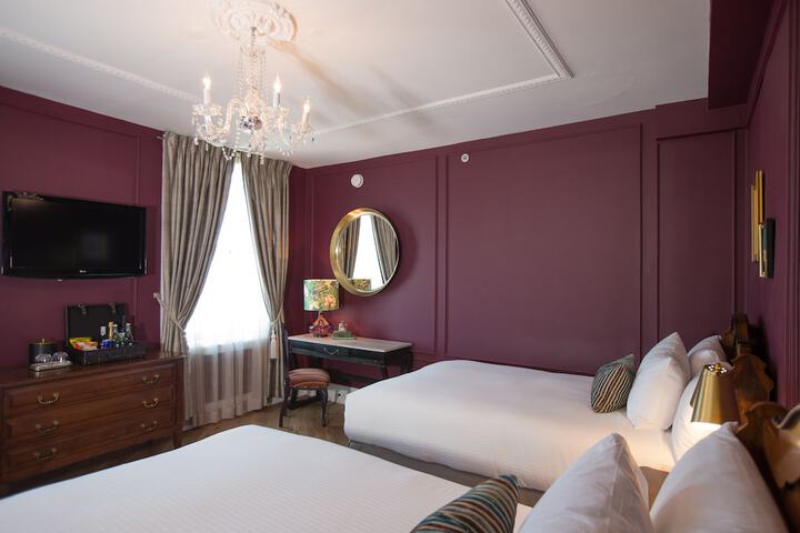 The Culver Hotel
