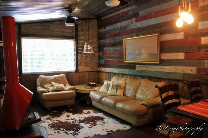 The Guest House