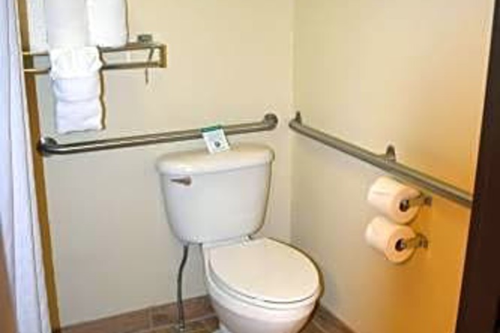Best Western Wichita North
