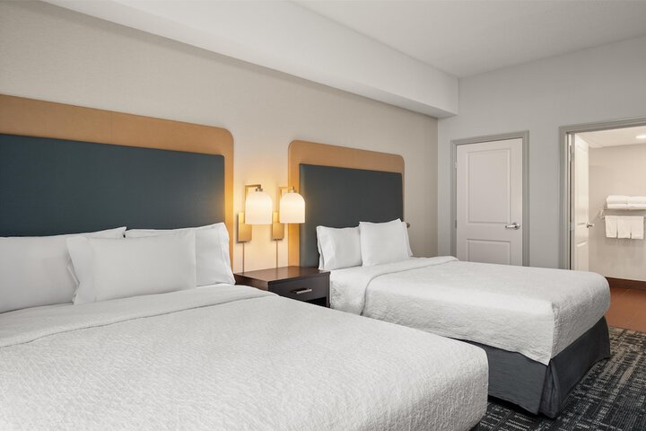 Homewood Suites by Hilton Columbus / Polaris OH