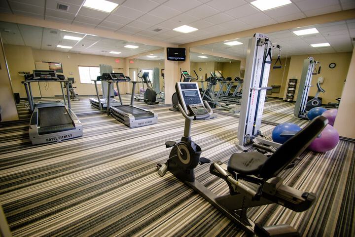 Candlewood Suites - Temple Medical Center by IHG