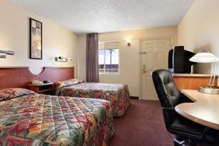 OYO Hotel Eloy AZ I-10
