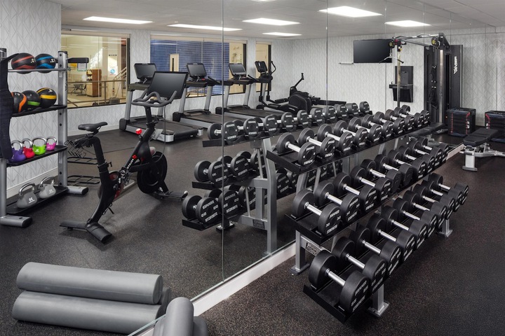 DoubleTree by Hilton Boston - Andover