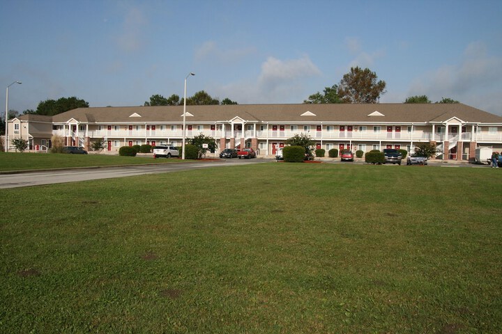 Affordable Suites Lexington