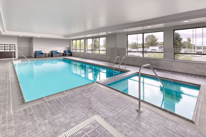 TownePlace Suites by Marriott Belleville