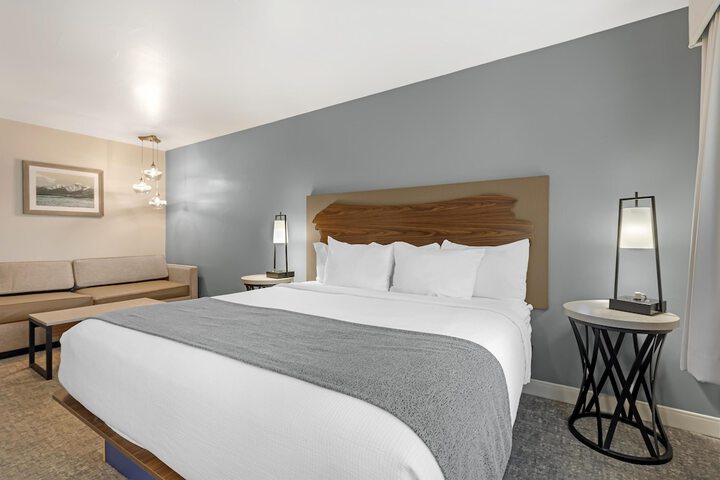 Best Western Vista Inn