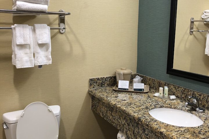 Quality Inn Donaldsonville - Gonzales