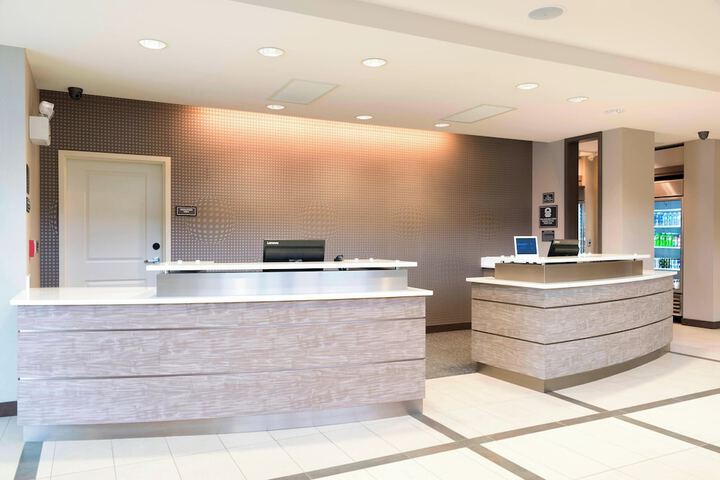 Residence Inn by Marriott Green Bay Downtown
