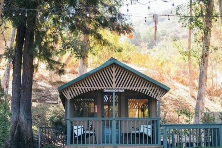 Bandy Canyon Ranch