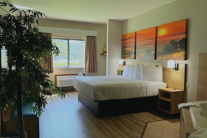 Days Inn by Wyndham Mankato