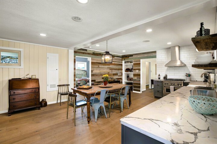 Stunning Home-right Across From Albert Dance Hall!
