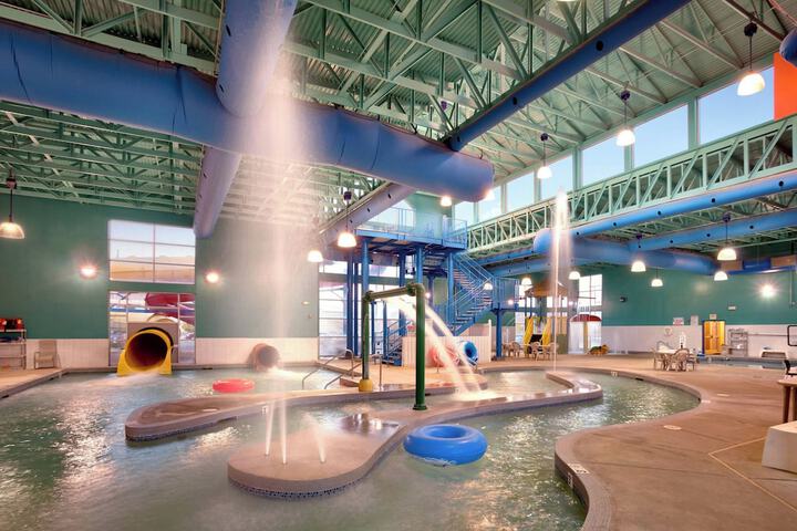 Fairfield Inn & Suites by Marriott Gillette