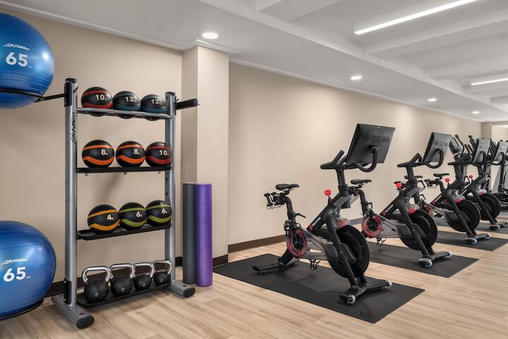 Home2 Suites by Hilton Lexington Park Patuxent River NAS MD