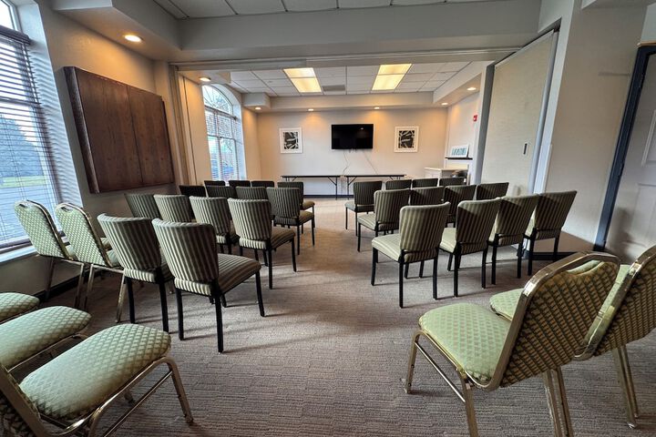Country Inn & Suites by Radisson Harrisburg West Mechanicsburg