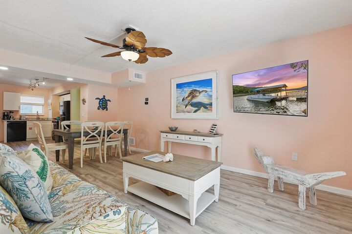 Coco Sands Villas