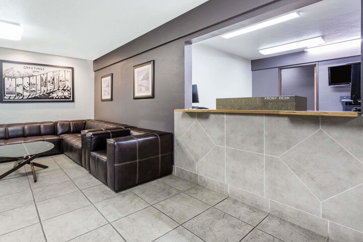 Hotel Interior 2 of 16