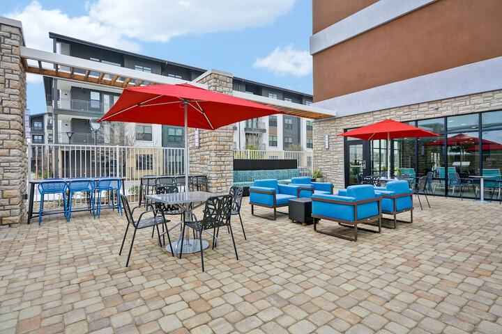 Terrace/Patio 43 of 47