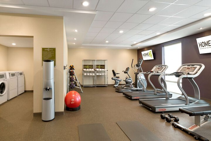 Health and Fitness 24 of 27
