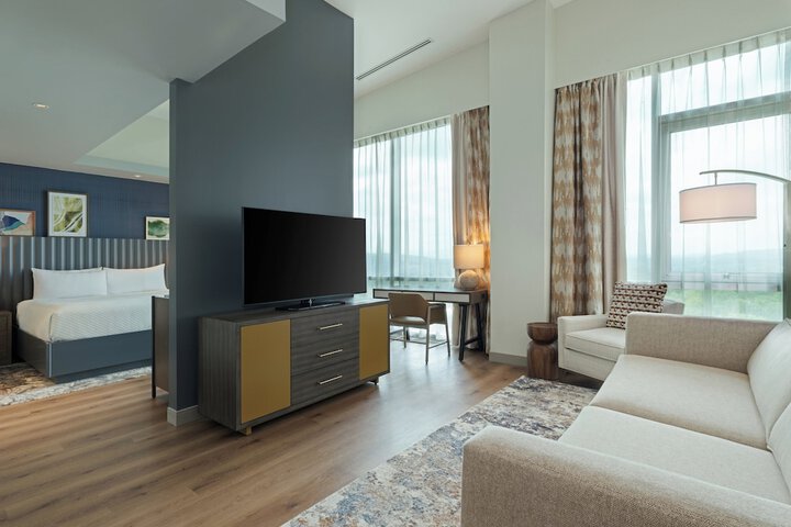 Hotel Indigo Asheville Downtown by IHG