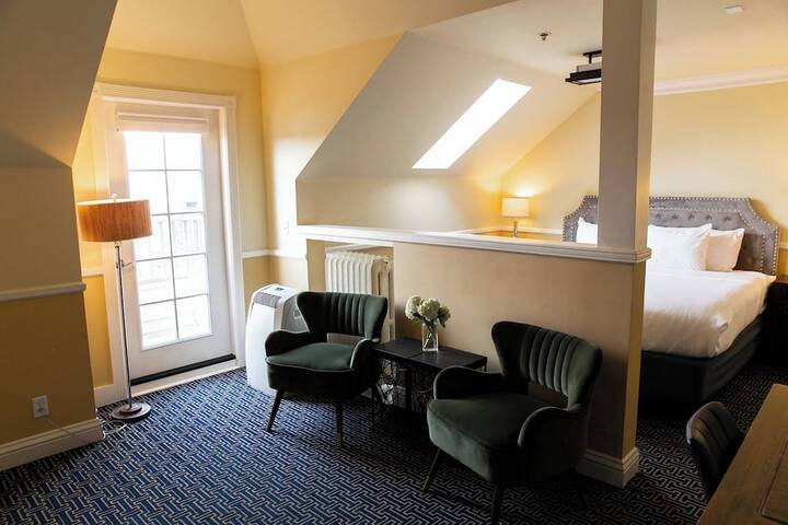 Majestic Inn & Spa