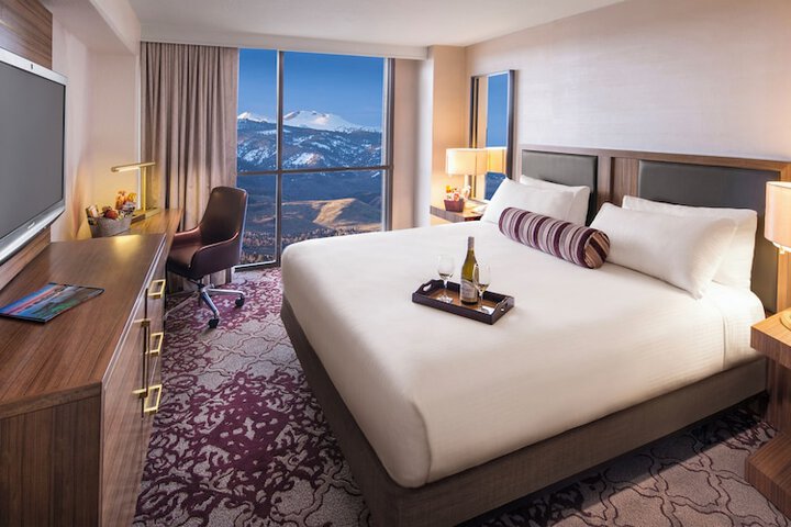 Eldorado Reno – a Caesars Rewards Destination