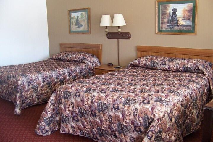 Raine Motel