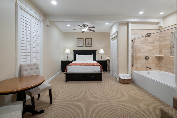 Best Western Grandmas Feather Bed