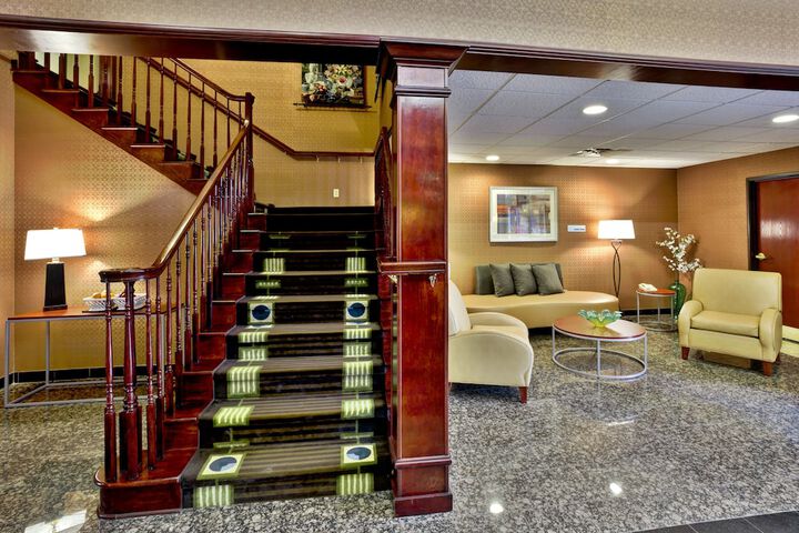 Hotel Interior 13 of 65