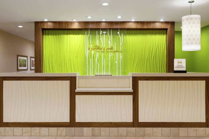 Hilton Garden Inn Medford OR