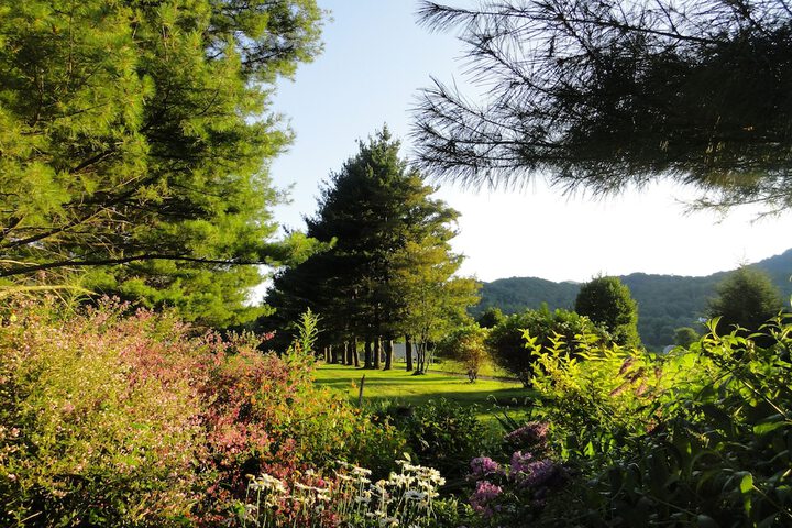 4 Seasons at Beech Mountain