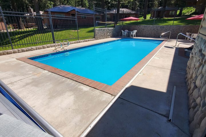 Pool 6 of 235