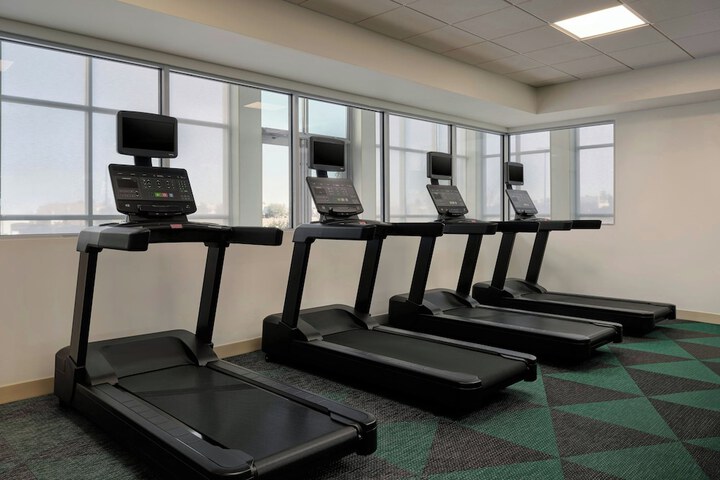 Element by Marriott Pooler Savannah Airport