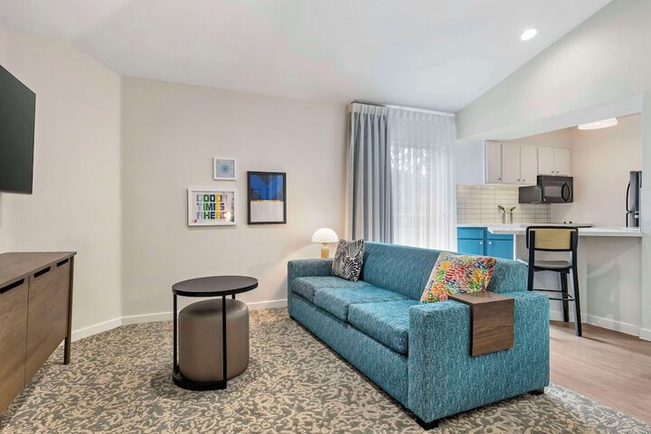Sonesta ES Suites Torrance Redondo Beach