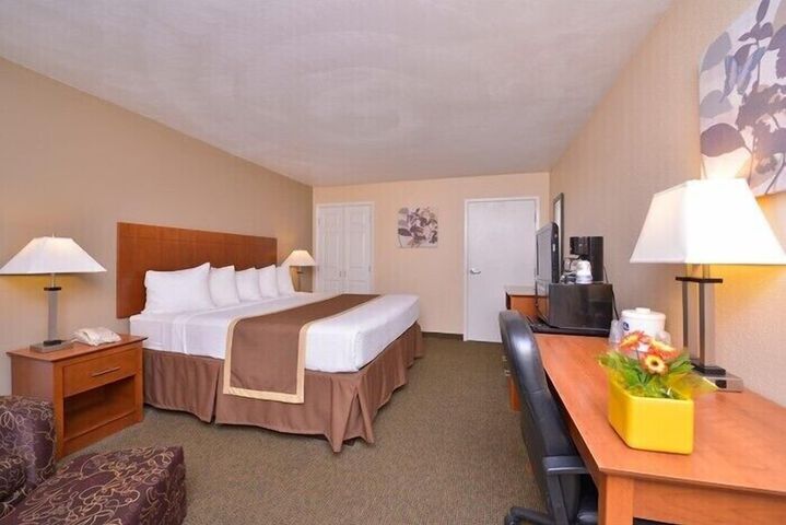 Quality Inn & Suites Williamsport