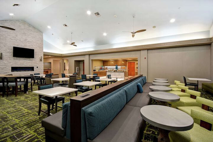 Homewood Suites by Hilton Ocala at Heath Brook