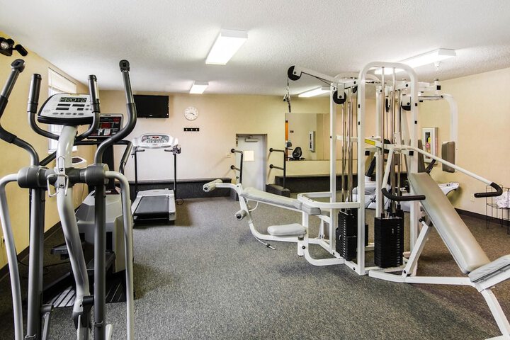 Health and Fitness 30 of 30