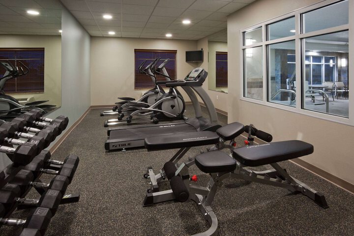 Health and Fitness 34 of 36