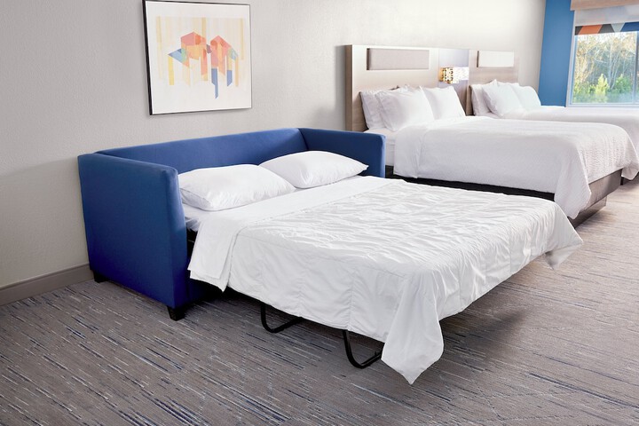 Holiday Inn Express & Suites Hebron - Cincinnati Airport by IHG