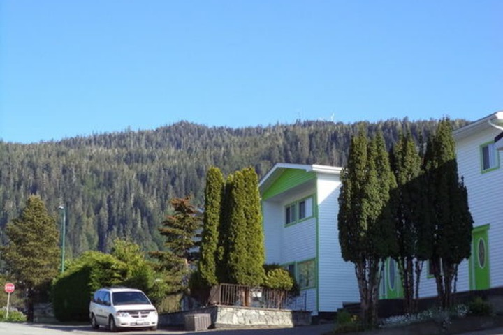 Enchanted Rainforest Guesthouse