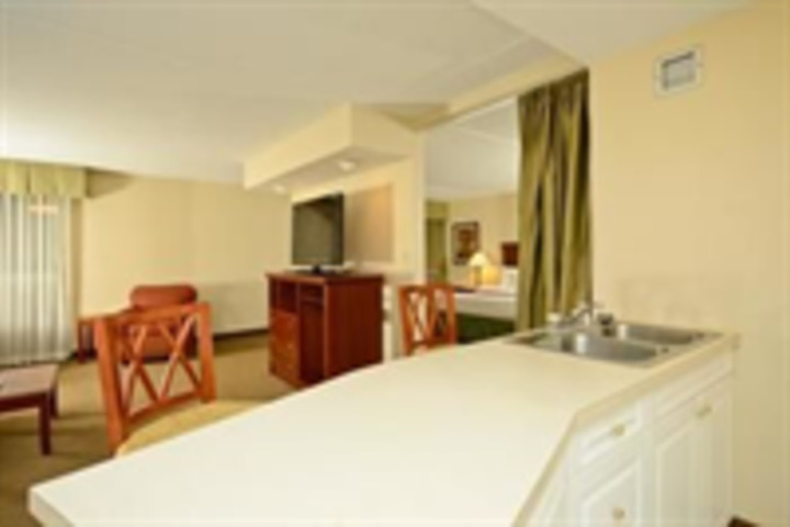 Quality Inn & Suites