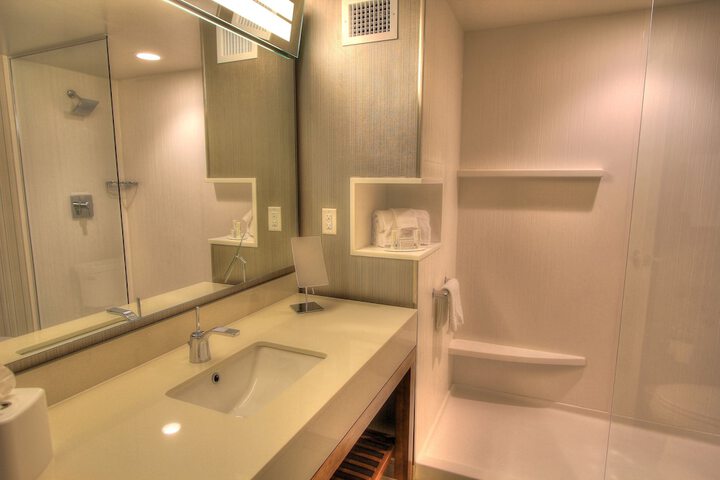 Courtyard by Marriott Gatlinburg Downtown