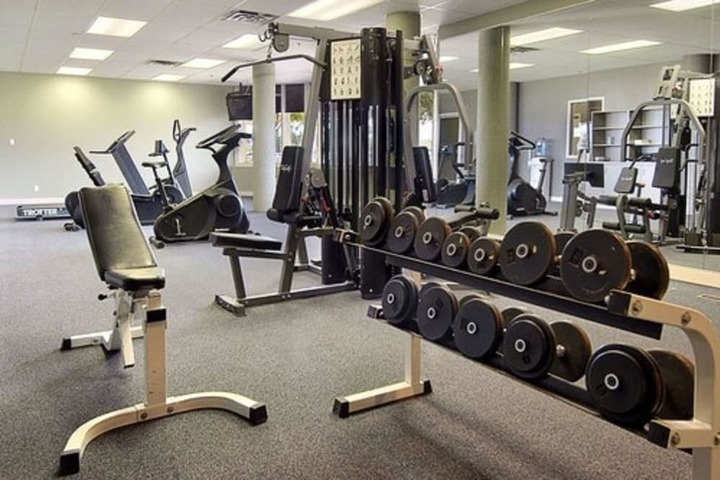 Health and Fitness 35 of 36
