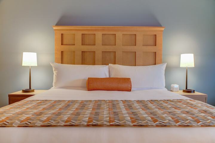 The Glen House Hotel