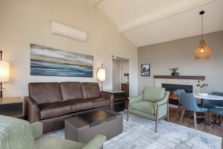 Hyatt Carmel Highlands