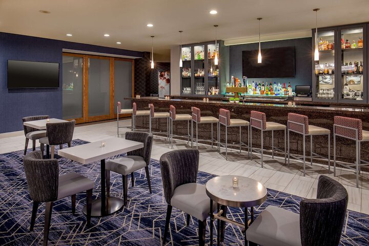 DoubleTree by Hilton Washington DC North / Gaithersburg