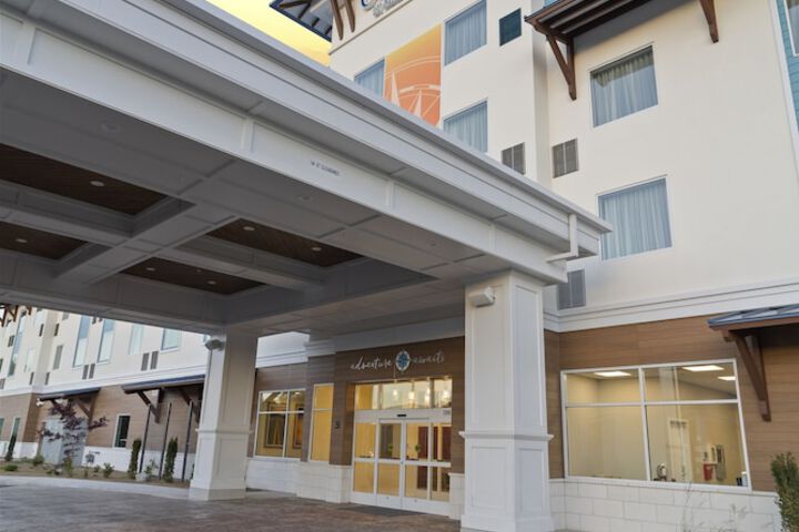 Compass by Margaritaville in Medford